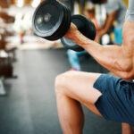 Sport bei diesen drei Symptomen tabu