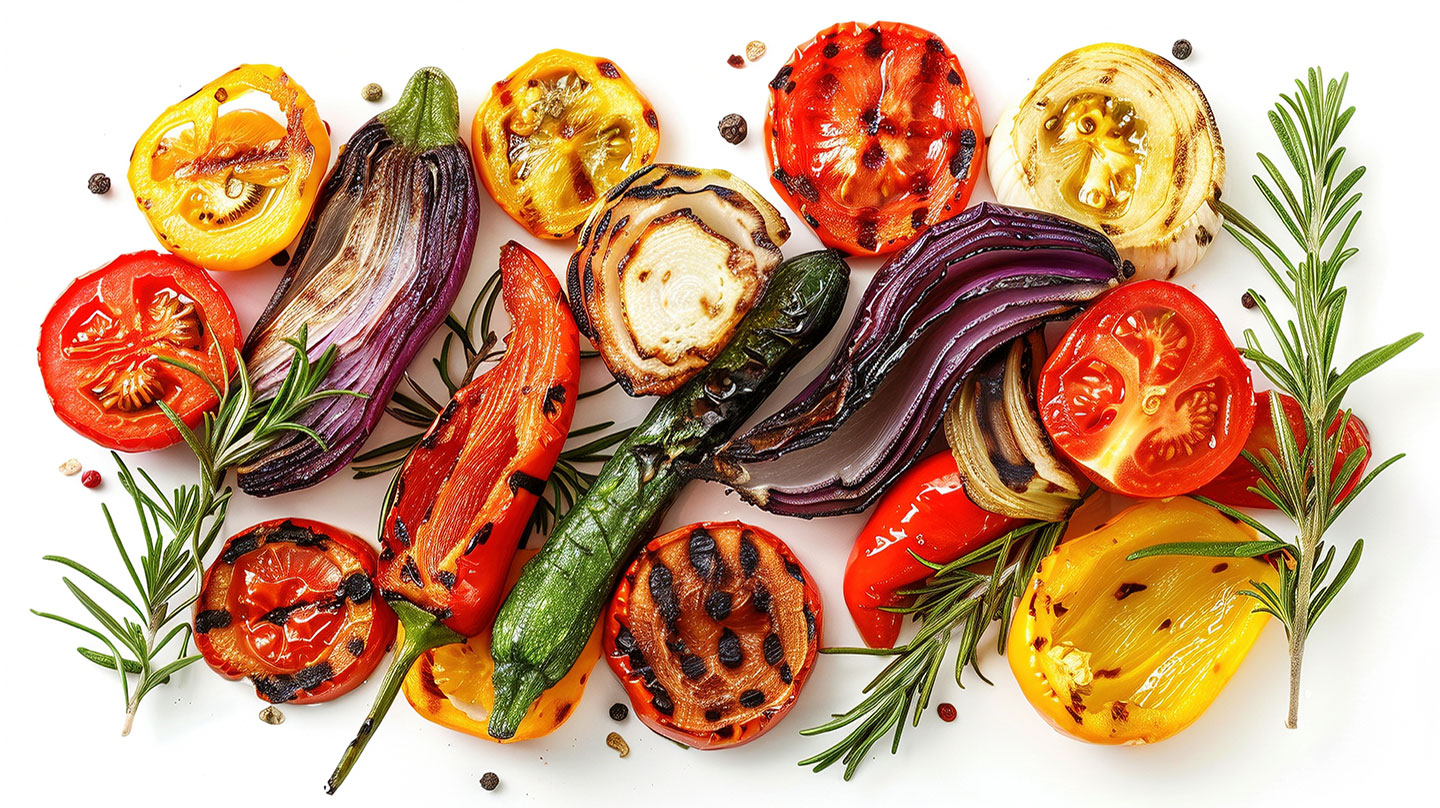 Mediterrane Küche – der Geschmack des Südens mediterrane Küche gesund und schmackhaft